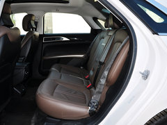 2014款 2.0T 自动 尊耀版