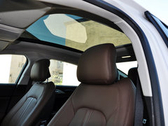 2014款 2.0T 自动 尊耀版