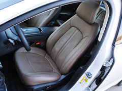 2014款 2.0T 自动 尊耀版