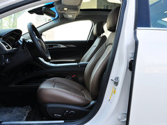 2014款 2.0T 自动 尊耀版