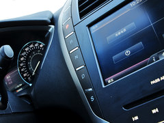 2014款 2.0T 自动 尊耀版