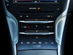 2014款 2.0T 自动 尊耀版