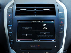 2014款 2.0T 自动 尊耀版