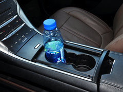 2014款 2.0T 自动 尊耀版