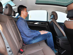2014款 2.0T 自动 尊耀版