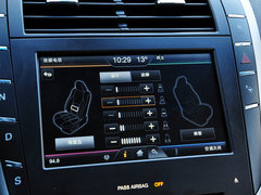 2014款 2.0T 自动 尊耀版