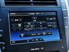 2014款 2.0T 自动 尊耀版