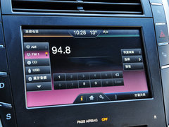 2014款 2.0T 自动 尊耀版
