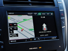 2014款 2.0T 自动 尊耀版
