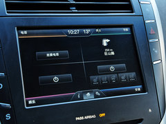 2014款 2.0T 自动 尊耀版