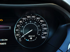 2014款 2.0T 自动 尊耀版