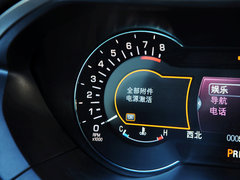 2014款 2.0T 自动 尊耀版