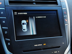 2014款 2.0T 自动 尊耀版