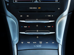 2014款 2.0T 自动 尊耀版