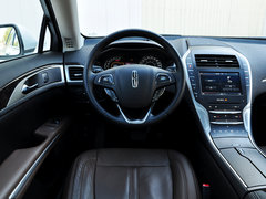 2014款 2.0T 自动 尊耀版