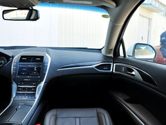 2014款 2.0T 自动 尊耀版