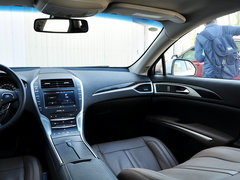 2014款 2.0T 自动 尊耀版