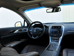 2014款 2.0T 自动 尊耀版