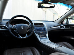 2014款 2.0T 自动 尊耀版