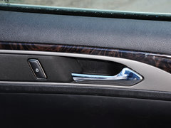 2014款 2.0T 自动 尊耀版