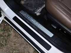 2014款 2.0T 自动 尊耀版