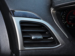 2014款 2.0T 自动 尊耀版