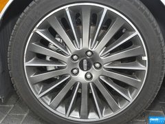 2014款 2.0T 自动 尊耀版