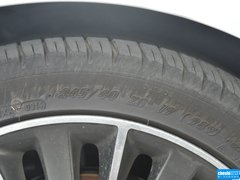 2014款 2.0T 自动 尊耀版