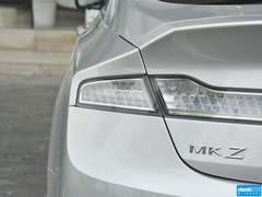 2014款 2.0T 自动 尊耀版