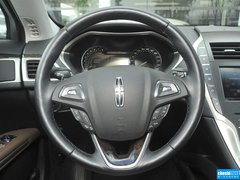 2014款 2.0T 自动 尊耀版
