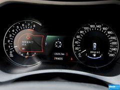 2014款 2.0T 自动 尊耀版
