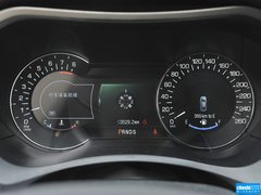 2014款 2.0T 自动 尊耀版