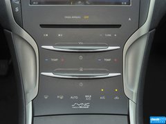 2014款 2.0T 自动 尊耀版