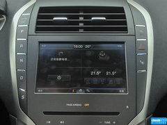 2014款 2.0T 自动 尊耀版
