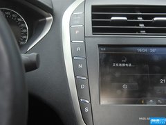 2014款 2.0T 自动 尊耀版