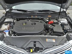 2014款 2.0T 自动 尊耀版