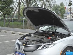 2014款 2.0T 自动 尊耀版