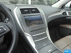2014款 2.0T 自动 尊耀版
