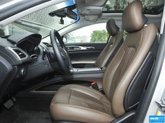 2014款 2.0T 自动 尊耀版
