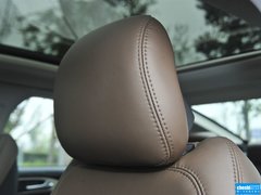 2014款 2.0T 自动 尊耀版