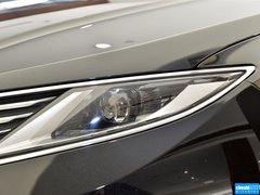 2014款 2.0T 自动 尊耀版
