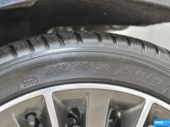 2014款 2.0T 自动 尊耀版