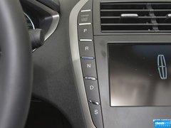 2014款 2.0T 自动 尊耀版