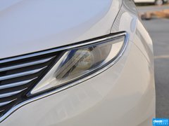 2014款 2.0T 自动 尊耀版