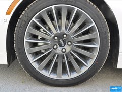 2014款 2.0T 自动 尊耀版