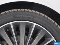 2014款 2.0T 自动 尊耀版