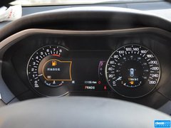 2014款 2.0T 自动 尊耀版