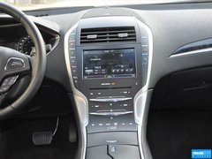 2014款 2.0T 自动 尊耀版