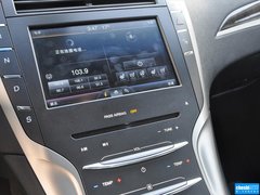 2014款 2.0T 自动 尊耀版