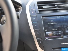 2014款 2.0T 自动 尊耀版